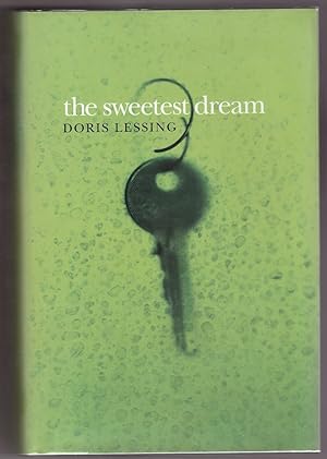 Seller image for The Sweetest Dream for sale by Ainsworth Books ( IOBA)