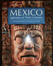 Image du vendeur pour MEXICO, SPLENDORS OF THIRTY CENTURIES mis en vente par Messinissa libri