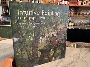 Seller image for Intuitive Painting; A Retrospective for sale by Bad Animal