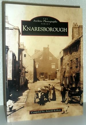 Knaresborough - The Archive Photographs Series