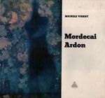 Seller image for Mordecai Ardon for sale by Messinissa libri