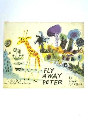 Seller image for Fly Away Peter for sale by World of Rare Books