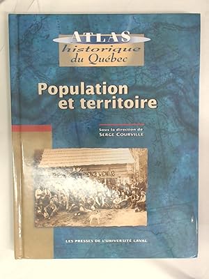 Population et Territoire.