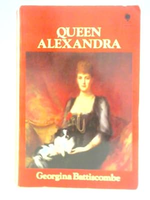 Seller image for Queen Alexandra for sale by World of Rare Books