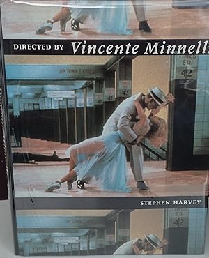 Directed by Vincente Minnelli - ** SIGNED **
