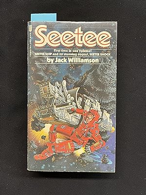Seller image for Seetee for sale by George Strange's Bookmart