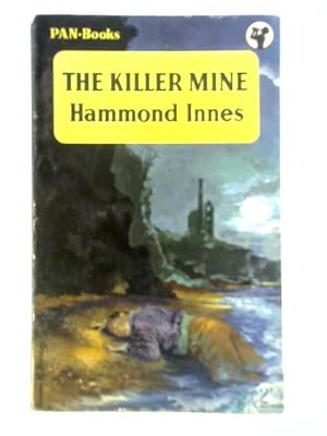 Seller image for The Killer Mine for sale by World of Rare Books