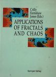 Seller image for Applications of Fractals and Chaos. The Shape of Things. for sale by Messinissa libri