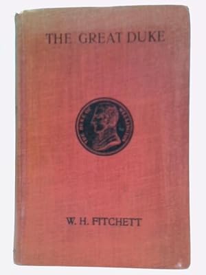 Immagine del venditore per The Great Duke: Volume II venduto da World of Rare Books