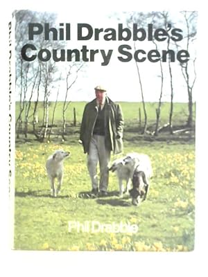 Seller image for Phil Drabbles Country Scene for sale by World of Rare Books