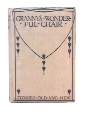 Seller image for Granny's Wonderful Chair for sale by World of Rare Books