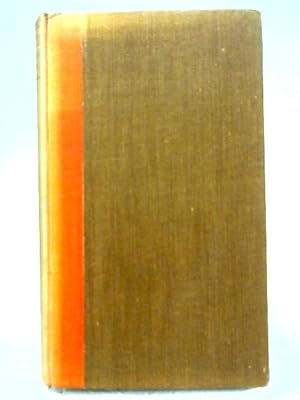 Seller image for The Week-End Problems Book for sale by World of Rare Books