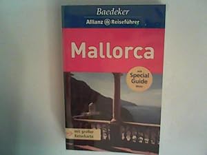 Seller image for Baedeker Allianz Reisefhrer Mallorca for sale by ANTIQUARIAT FRDEBUCH Inh.Michael Simon