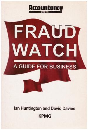 FRAUD WATCH A Guide for Business