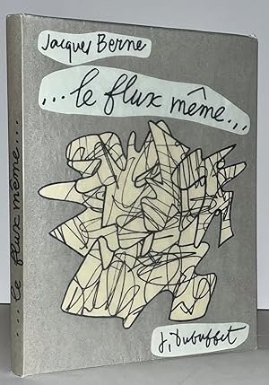 Le Flux Meme et Autres Poemes (SIGNED)