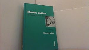 Seller image for Martin Luther und seine Universitt. Vortrge anllich des 450. Todestages des Reformators. for sale by Antiquariat Uwe Berg