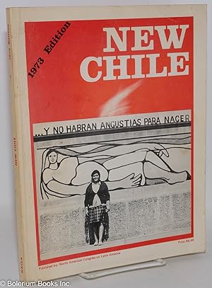 New Chile: 1973 edition