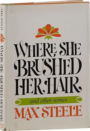 Where She Brushed Her Hair and Other Stories