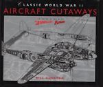 Immagine del venditore per Classic World War II Aircraft Cutaways venduto da Messinissa libri