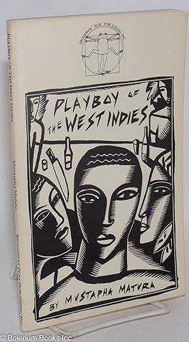 Seller image for Playboy of the West Indies for sale by Bolerium Books Inc.