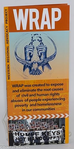 WRAP: Western Regional Advocacy Project