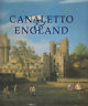 Bild des Verkufers fr Canaletto & England zum Verkauf von Messinissa libri