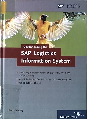 Seller image for Understanding the SAP Logistics Information System: Learn how to best use SAP LIS for sale by books4less (Versandantiquariat Petra Gros GmbH & Co. KG)