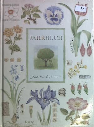 Seller image for Jahrbuch. (Neuwertiger Zustand) for sale by books4less (Versandantiquariat Petra Gros GmbH & Co. KG)