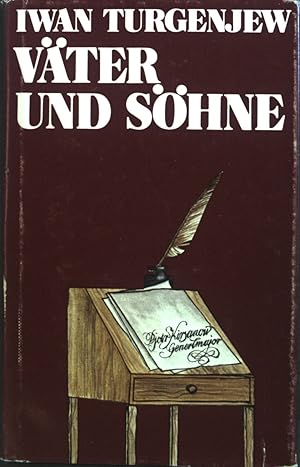 Seller image for Vter und Shne. for sale by books4less (Versandantiquariat Petra Gros GmbH & Co. KG)
