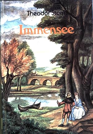 Seller image for Immensee und andere Novellen. for sale by books4less (Versandantiquariat Petra Gros GmbH & Co. KG)