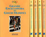 Seller image for Grande enciclopedia dei Giochi Olimpici: Voll. 1, 2, 3, 4, 5. for sale by Messinissa libri