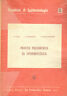 Seller image for Pratica psichiatrica ed epidemiologica for sale by Messinissa libri