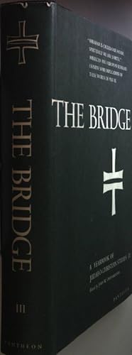 Bild des Verkufers fr The Bridge: A Yearbook of Judaeo-Christian Studies: VOL.III. zum Verkauf von books4less (Versandantiquariat Petra Gros GmbH & Co. KG)