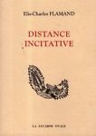 Seller image for Distance incitative for sale by Messinissa libri