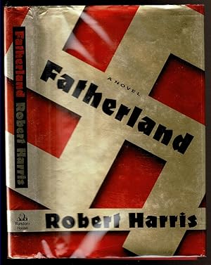 Seller image for FATHERLAND for sale by Circle City Books