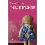 Seller image for Lost Daughter for sale by eCampus