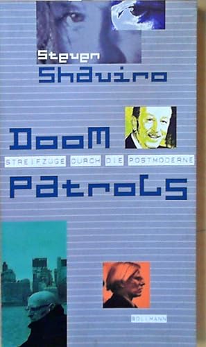 Seller image for Doom Patrols Streifzge durch die Postmoderne for sale by Berliner Bchertisch eG