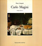 Seller image for Carlo Magini. for sale by Messinissa libri