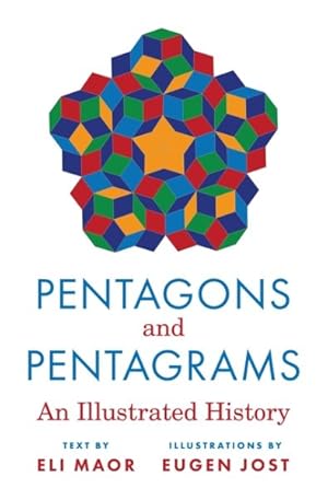 Seller image for Pentagons and Pentagrams : A History for sale by GreatBookPrices