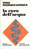 Seller image for La cura dell'acqua for sale by Messinissa libri