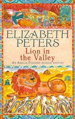 Seller image for Lion in the Valley for sale by GreatBookPricesUK