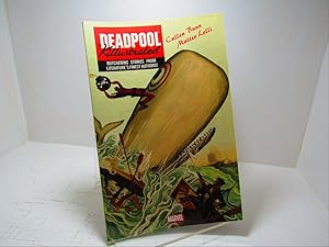 Seller image for Deadpool Killustrated for sale by The Secret Bookshop