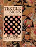 Image du vendeur pour Textile Designs. Two Hundred Years of European and American Patterns mis en vente par Messinissa libri