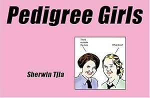 Immagine del venditore per Pedigree Girls venduto da WeBuyBooks