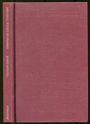 Seller image for Mirabell: Books of Number for sale by Between the Covers-Rare Books, Inc. ABAA