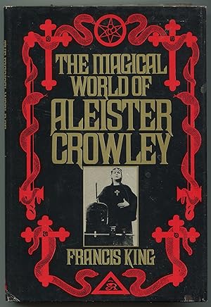 Immagine del venditore per The Magical World of Aleister Crowley venduto da Between the Covers-Rare Books, Inc. ABAA