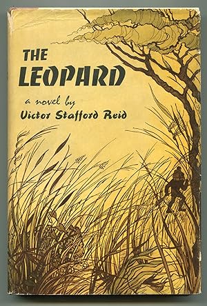 Seller image for The Leopard for sale by Between the Covers-Rare Books, Inc. ABAA