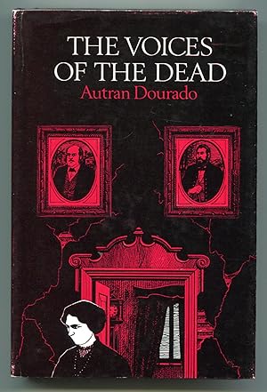 Bild des Verkufers fr The Voices of the Dead zum Verkauf von Between the Covers-Rare Books, Inc. ABAA