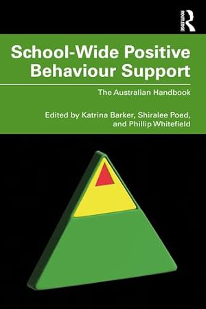 Imagen del vendedor de School-Wide Positive Behaviour Support [Paperback ] a la venta por booksXpress