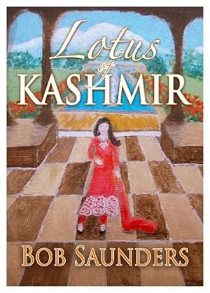 Seller image for Lotus of Kashmir [Paperback ] for sale by booksXpress